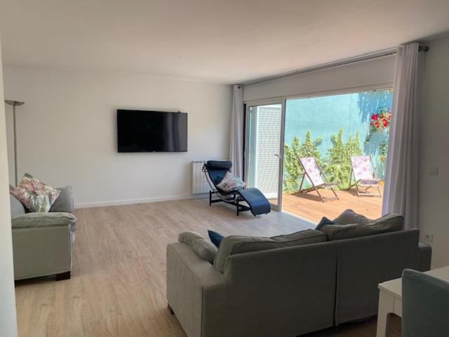 Serralves Blue House Villa Порто Екстериор снимка