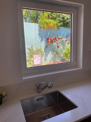 Serralves Blue House Villa Порто Екстериор снимка