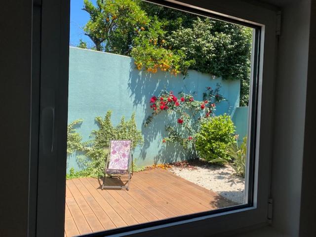 Serralves Blue House Villa Порто Екстериор снимка